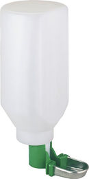 Produktbild von Kerbl Kaninchentränke mit Edelstahltrinktasse 2,0 l - 2 l