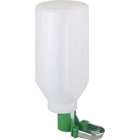 Produktbild von Kerbl Kaninchentränke mit Edelstahltrinktasse 2,0 l - 2 l