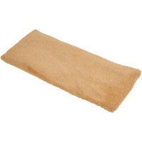 Produktbild von Kerbl Katzenkissen selbstwärmend aus Polyester in Braun/Beige Größe L