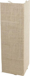 Kerbl Katzenkratzbaum Kevin in Beige mit Sisal Tressé und Katzenminze 100 x 56 cm – Bild 1 von 1