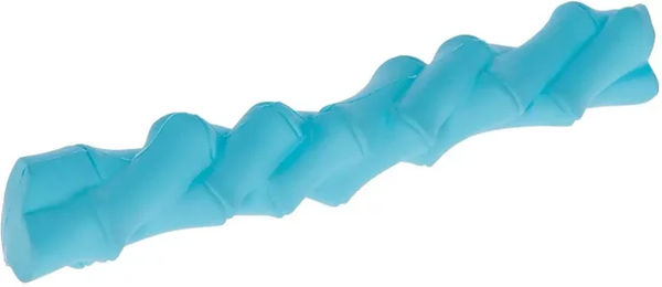 Kerbl Kauspielzeug Gummistock für erwachsene Hunde, Blau, XL – Bild 1 von 1