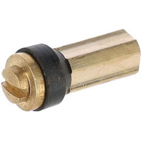 Produktbild von Kerbl Kegelventil aus Messing