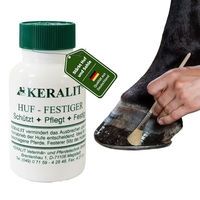 Produktbild von Kerbl Keralit Huf-Festiger für Pferde 250 ml - 250 ml
