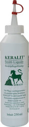 Kerbl Keralit Strahl-Liquide Hufpflege für Pferde 250 ml - 250 ml – Bild 1 von 13