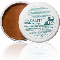 Produktbild von Kerbl Keralit Undercover Hufpflegepaste für Pferde 235g - 235 g