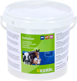 Produktbild von Kerbl KerbaSan Pâte de pis mit Kuh