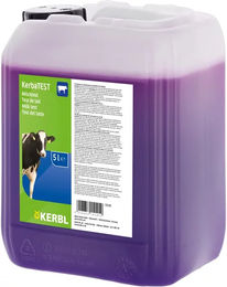Kerbl KerbaTEST Milch-Test für Kühe und Schafe – Bild 1 von 1