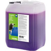 Produktbild von Kerbl KerbaTEST Milch-Test für Kühe und Schafe