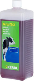 Produktbild von Kerbl KerbaTEST Milch-Test für Kühe und Schafe