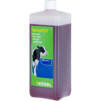 Produktbild von Kerbl KerbaTEST Milch-Test für Kühe und Schafe