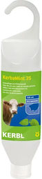 Kerbl KerbatMint 35 Euterpflege in der Hängeflasche EU-Bio – Bild 1 von 1