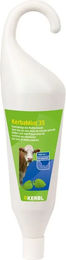 Kerbl KerbatMint 35 Euterpflege in der Hängeflasche EU-Bio – Bild 1 von 1