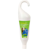 Produktbild von Kerbl KerbatMint 35 Euterpflege in der Hängeflasche EU-Bio