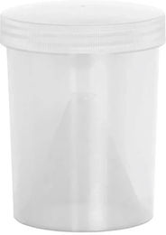 Produktbild von Kerbl Killerbox für Hufläuse aus Kunststoff in Weiß Transparent
