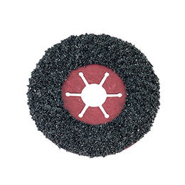 Kerbl Klauenschleifscheibe für die Hufpflege 115 mm Schwarz – Bild 1 von 2