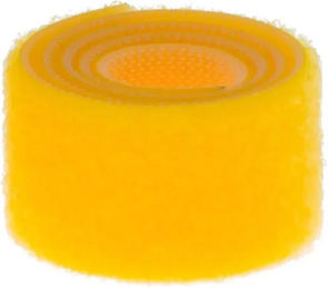 Produktbild von Kerbl Klettverschluss Gelb