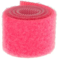 Produktbild von Kerbl Klettverschluss Rosa