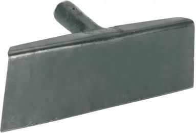 Kerbl Kotkrücke geschmiedet aus Metall 35 cm Grau – Bild 1 von 3