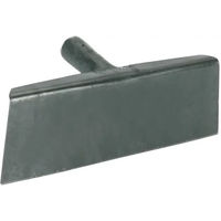 Produktbild von Kerbl Kotkrücke geschmiedet aus Metall 35 cm Grau
