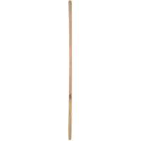 Produktbild von Kerbl Kotschaberstiel aus Holz in Natur Beige