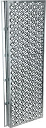 Kerbl Kratzblech für Rindermast 90 cm x 30 cm – Bild 1 von 1