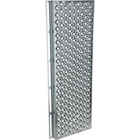 Produktbild von Kerbl Kratzblech für Rindermast 90 cm x 30 cm