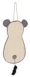 Kerbl Kratzbrett aus Sisal für Katzen 66x25 cm – Bild 1 von 3