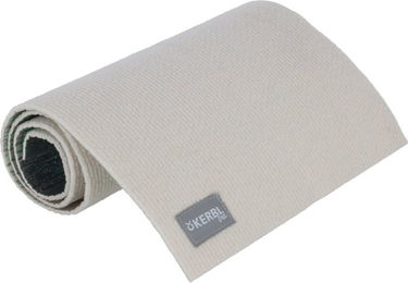 Kerbl Kratzmatte selbstklebend beige 100 x 30 cm – Bild 1 von 1