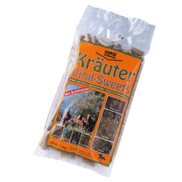 Kerbl Kräuter Vital Sweets Lekkerwürfel 1 kg - 1 kg – Bild 1 von 4