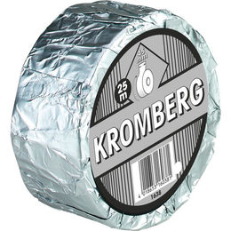 Kerbl Kromberg Klauenverband Teerklebeband zur Hufpflege für Pferde 25m - 25 m – Bild 1 von 4