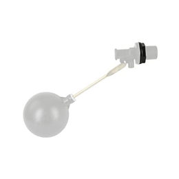 Produktbild von Kerbl Kunststoffmutter 3/4 Zoll für Apex Pbnw20