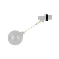 Produktbild von Kerbl Kunststoffmutter 3/4 Zoll für Apex Pbnw20