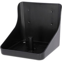 Produktbild von Kerbl Lecksteinhalter eckig aus PVC