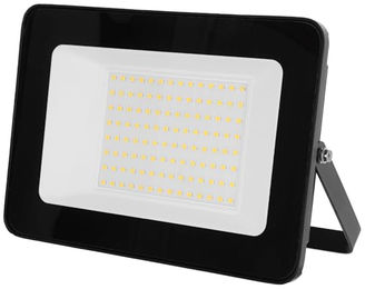 Kerbl LED-Außenstrahler 100W ohne Bewegungsmelder GS-zertifiziert – Bild 1 von 2