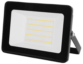 Kerbl LED-Außenstrahler 50W ohne Bewegungsmelder GS-zertifiziert – Bild 1 von 2