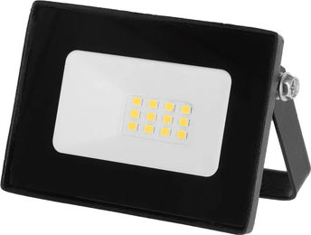 Kerbl LED-Außenstrahler Stallbeleuchtung aus Aluminium mit einstellbarem Winkel – Bild 1 von 2