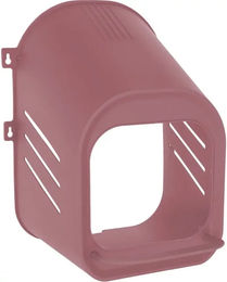 Kerbl Legenest für Hühner aus Kunststoff in Rosa – Bild 1 von 1