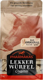 Kerbl Lekkerwürfel Trainingssnacks für Hunde 1 kg - 1 kg – Bild 1 von 2