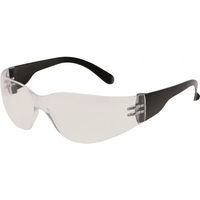 Produktbild von Kerbl Light Brille Unisex aus Kunststoff in Weiß oder Transparent