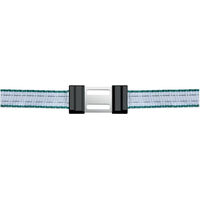 Produktbild von Kerbl Litzclip Bandverbindung für Sattelzubehör 4er Pack