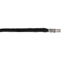 Produktbild von Kerbl Longe aus Baumwolle Schwarz