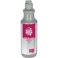 Produktbild von Kerbl MagicBrush Huföl Premium für Pferde 425 ml - 425 ml