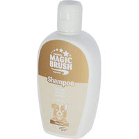 Produktbild von Kerbl MagicBrush Hundeshampoo Anti-Geruch für erwachsene Hunde 200ml - 200 ml