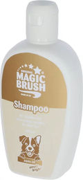 Kerbl MagicBrush Hundeshampoo für dunkles Fell 200ml – Bild 1 von 3