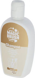 Kerbl MagicBrush Hundeshampoo für Hunde mit hellem Fell 200ml – Bild 1 von 2
