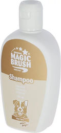 Produktbild von Kerbl MagicBrush Hundeshampoo Universal für alle Felltypen und Größen 200ml - 200 ml