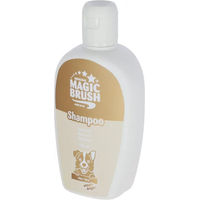 Produktbild von Kerbl MagicBrush Hundeshampoo Universal für alle Felltypen und Größen 200ml - 200 ml