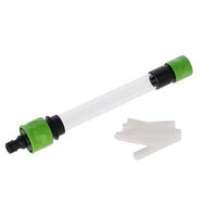 Produktbild von Kerbl MagicBrush Pferde-Salzdusche Starterset zur Fellpflege mit 14 Salzsticks - 14 Stk.