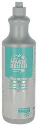 Kerbl MagicBrush Pferdeshampoo mit Weizenproteinen 1000 ml - 1000 ml – Bild 1 von 2