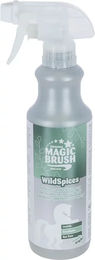 Kerbl ManeCar Premium Entfilzungsspray für Pferde zur Mähnen- und Schweifpflege 500 ml – Bild 1 von 1